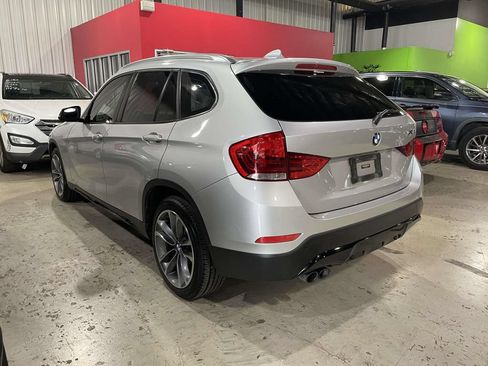 Used 2014 BMW X1 xDrive28i AWD/4WD image 3