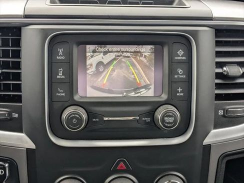 Certified 2024 RAM 1500 Classic SLT AWD/4WD image 29