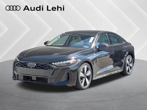 New 2026 Audi A5 2.0T Premium Plus AWD/4WD image 1