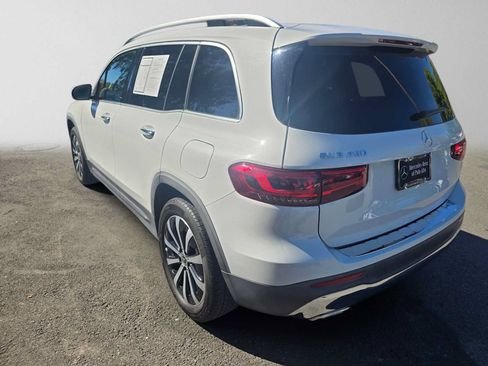 Certified 2023 Mercedes-Benz GLB 250 image 5