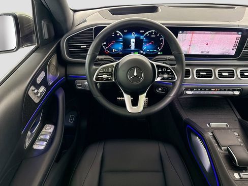 Certified 2023 Mercedes-Benz GLS 450 4MATIC image 10