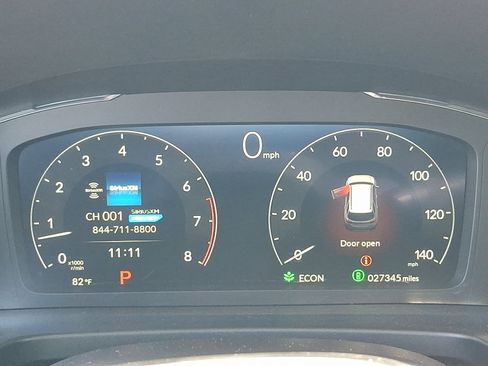 Used 2023 Honda Pilot Elite image 21