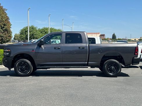 New 2025 RAM 2500 Tradesman image 7
