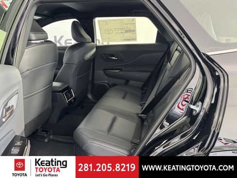 New 2026 Toyota Crown Signia image 6