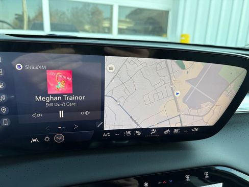 New 2025 Buick Enclave Avenir w/ Super Cruise Package image 32