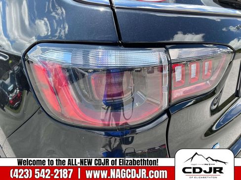 New 2022 Jeep Compass Latitude w/ Convenience Group image 10