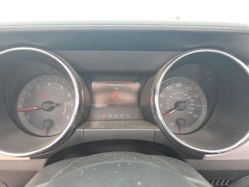 Used 2015 Ford Mustang Premium RWD image 14