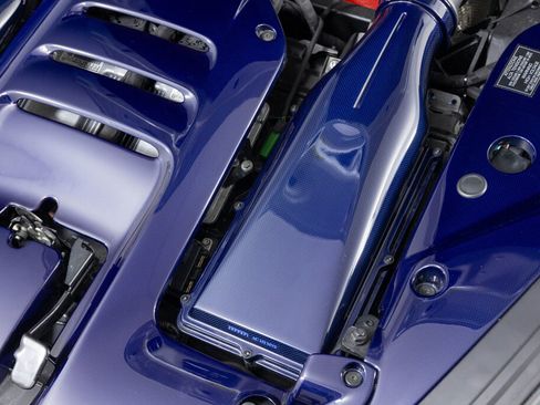 Certified 2024 Ferrari 812 Competizione A RWD image 87