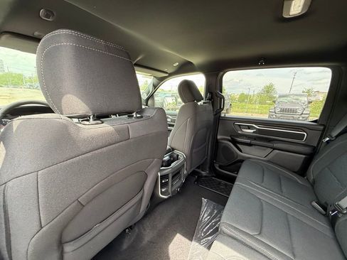 New 2026 RAM 1500 Big Horn image 25