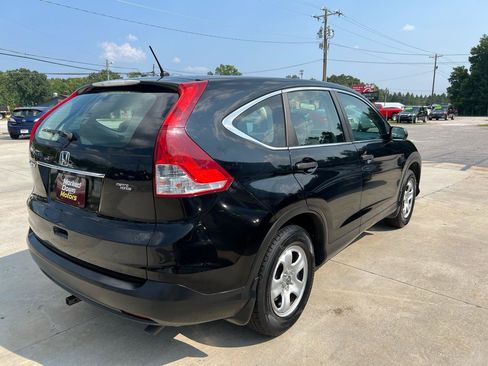 Used 2013 Honda CR-V LX image 5