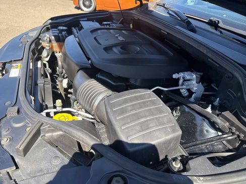 Used 2019 Jeep Grand Cherokee Limited AWD/4WD image 42