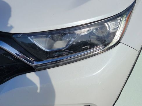 Used 2021 Honda CR-V EX image 9