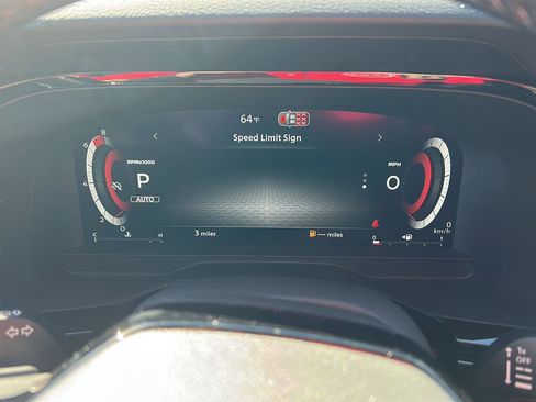 New 2026 Nissan Pathfinder SL AWD/4WD image 15