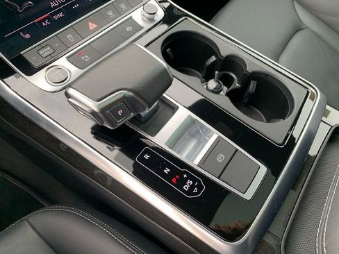 Used 2025 Audi Q7 2.0T Premium w/ Convenience Package image 30