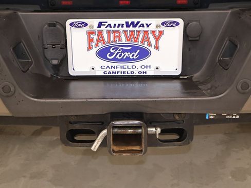 Used 2022 Ford F450 King Ranch w/ FX4 Off-Road Package image 42