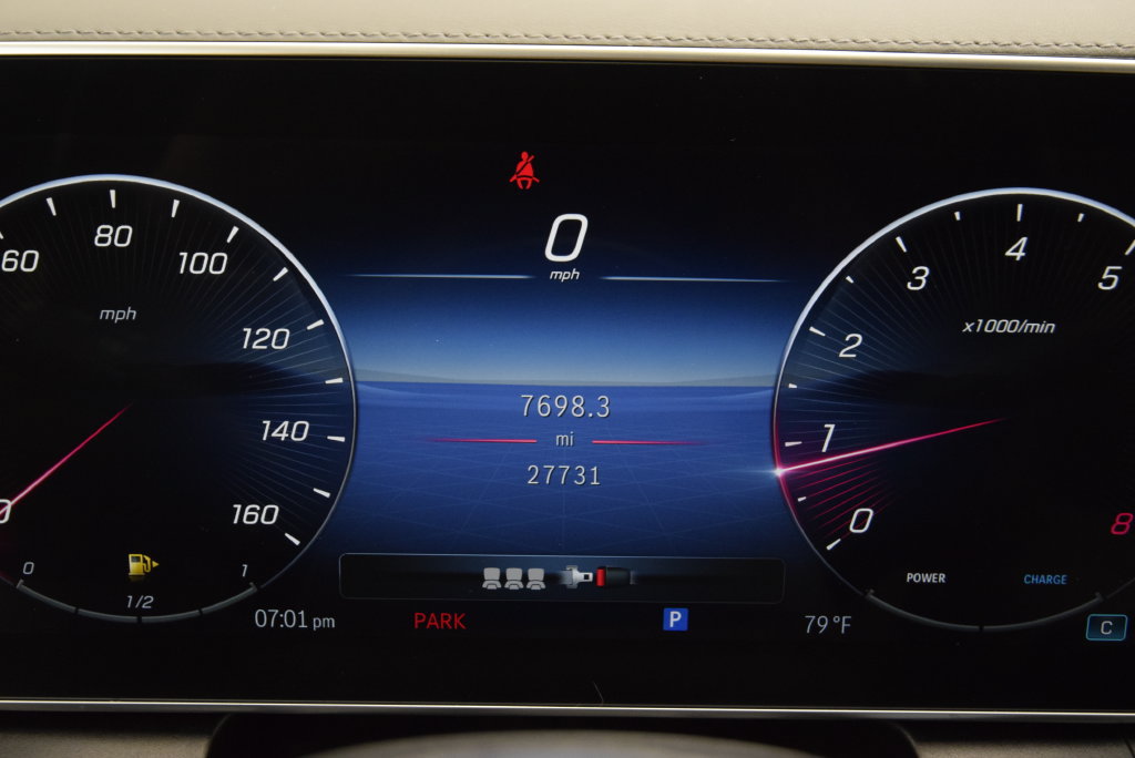Used 2023 Mercedes-Benz GLC 300 image 25