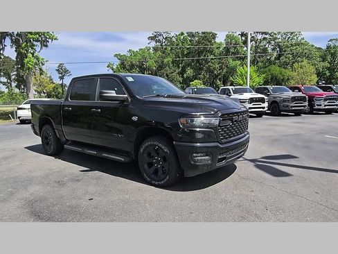 New 2026 RAM 1500 Express AWD/4WD image 35
