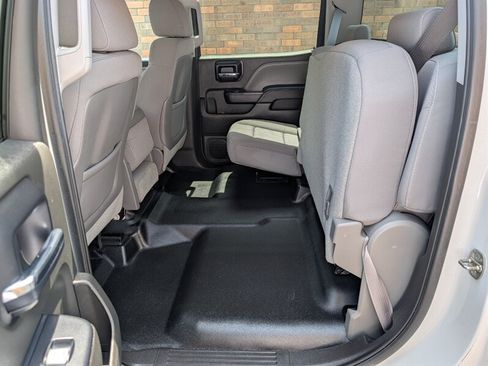 Used 2014 Chevrolet Silverado 1500 W/T w/ Trailering Package AWD/4WD image 25