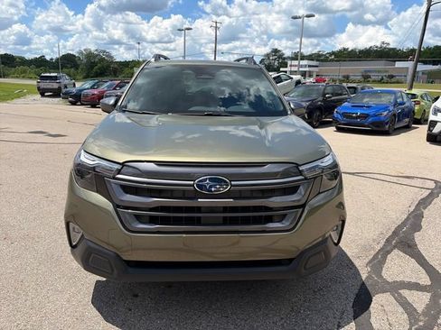 New 2026 Subaru Forester Premium AWD/4WD image 2
