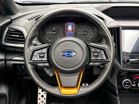 Used 2023 Subaru Forester Wilderness AWD/4WD image 12
