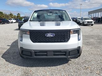 New 2026 Ford Maverick Lariat w/ Black Appearance Package AWD/4WD video 3