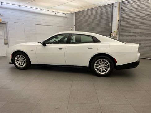 New 2026 Dodge Charger R/T AWD/4WD image 6