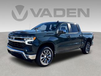 New 2025 Chevrolet Silverado 1500 LT w/ All Star Edition Plus video 2