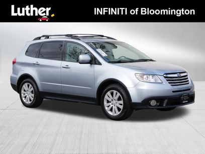 Used 2014 Subaru Tribeca Limited