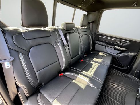 Used 2026 RAM 1500 RHO AWD/4WD image 19