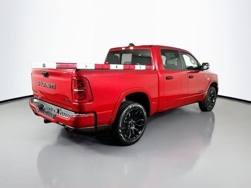 New 2026 RAM 1500 Limited image 7