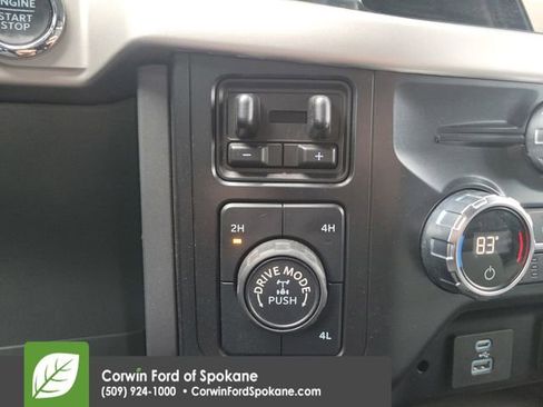 Used 2021 Ford F150 XLT w/ Equipment Group 302A High image 28