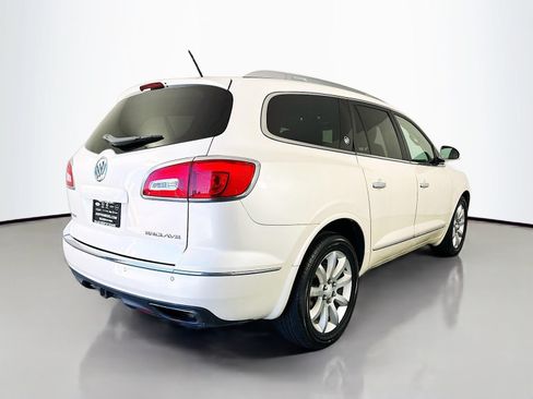 Used 2014 Buick Enclave Premium w/ Trailering Provision Package FWD image 7