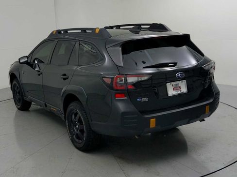 Certified 2023 Subaru Outback Wilderness AWD/4WD image 8