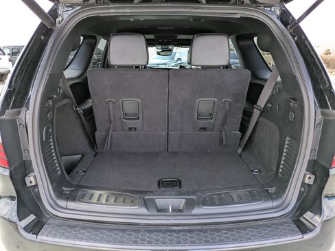 Certified 2022 Dodge Durango Citadel image 25