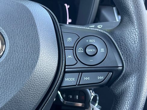 New 2026 Toyota Corolla LE image 26