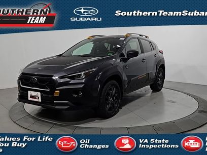 New 2026 Subaru Crosstrek 2.5i Wilderness