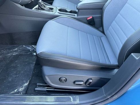 New 2026 Volkswagen Jetta SE image 24