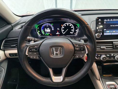 Used 2022 Honda Accord Touring image 24