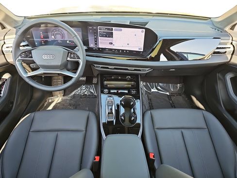 New 2026 Audi A5 2.0T Premium AWD/4WD image 9