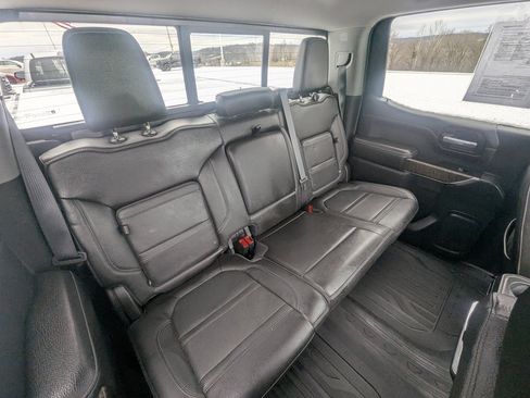 Used 2019 GMC Sierra 1500 Denali w/ Technology Package image 24