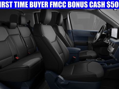 New 2026 Ford Maverick XL image 6