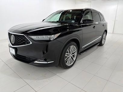 Certified 2022 Acura MDX SH-AWD w/ Advance Package