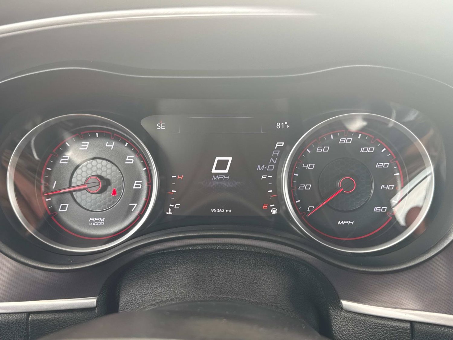 Used 2021 Dodge Charger R/T RWD image 36