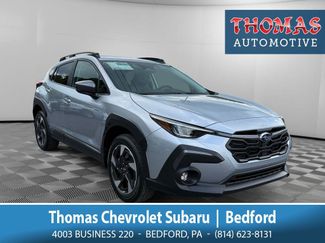 Used 2025 Subaru Crosstrek 2.5i Limited video 1