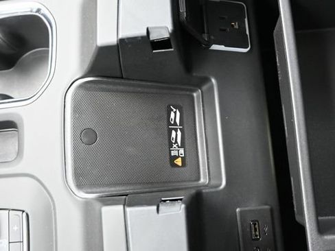 New 2026 GMC Sierra 1500 Denali w/ Denali Reserve Package image 16