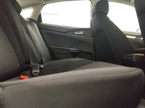 Used 2020 Honda Civic EX image 19
