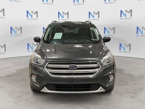 Used 2018 Ford Escape SEL image 8