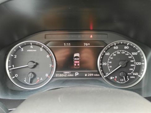 Used 2025 Mitsubishi Outlander SE FWD image 40