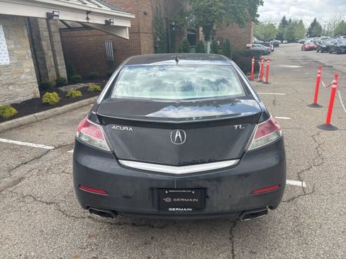 Used 2012 Acura TL w/ Technology Package image 8