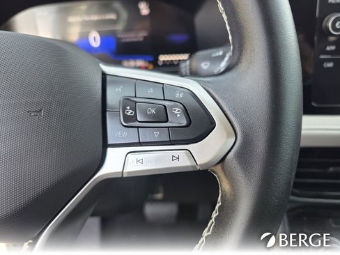Used 2025 Volkswagen Taos S image 25